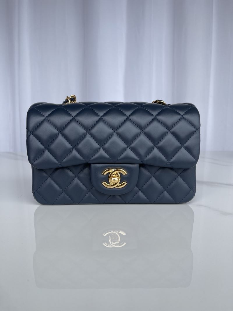 Chanel CF Series Bags